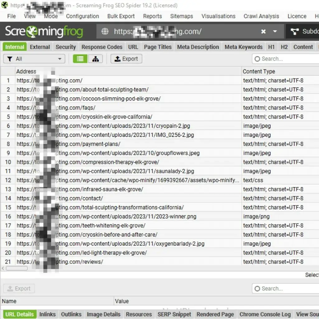 shopify seo australia