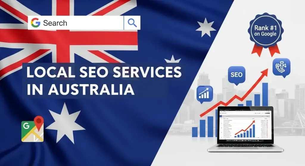 Local SEO for Small Businesses in Australia