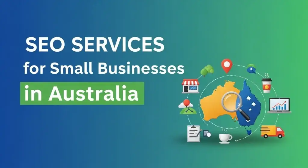 SEO Services for Small Businesses