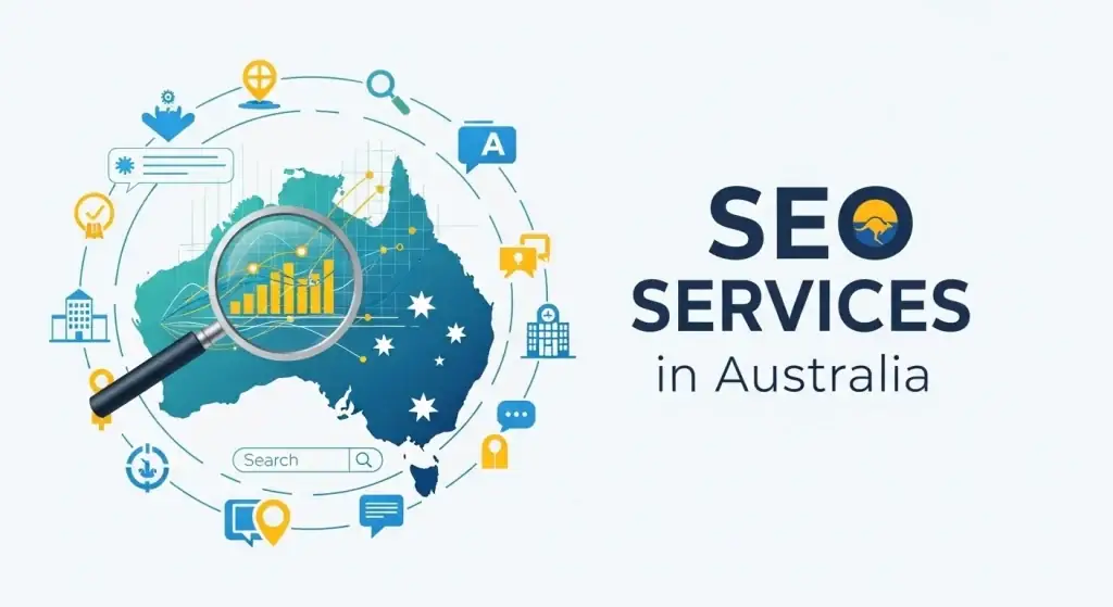 Why SEO for Small Businesses in Australia Is Important