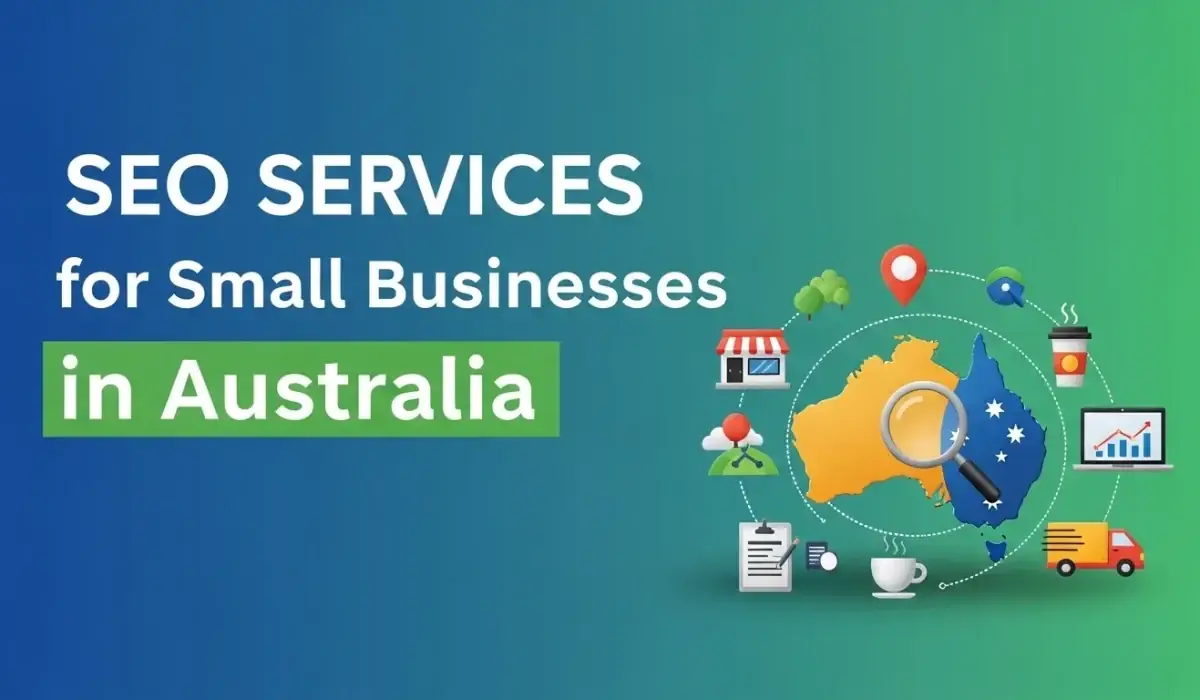 SEO Services for Small Businesses